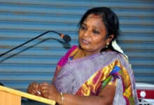 Telangana Guv rejects MLC nominations of BRS candidates