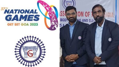 Gymnastics Association of Telangana to Hold Selection Trials for National Games 2023