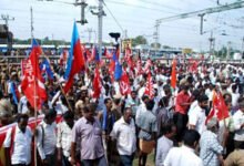 Cauvery issue: TN farmers to organise 'Rail Roko' on Sep 19