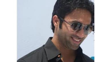 Tollywood actor Navdeep summoned in drugs case