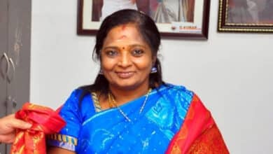 Telangana Governor thanks PM for Cabinet 'nod' to Women's Bill