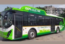 TSRTC to run "Green Metro Luxury AC buses" in Hyderabad city