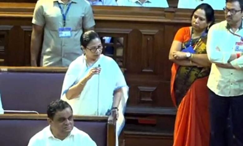 Trinamool Congress to take strict action against MLAs missing during crucial debates in Assembly