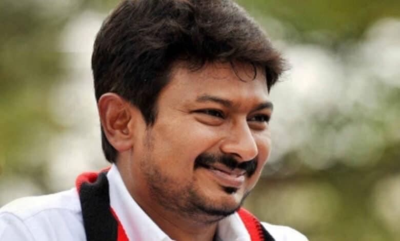 UDHAYANIDHI TN DMK doesn't support building temple at place where mosque was demolished: Udhayanidhi Stalin