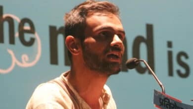 2020 Delhi riots: SC adjourns hearing for 4 weeks on Umar Khalid’s bail plea
