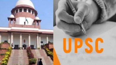 SC directs release of UPSC mains admit cards to candidates for error or non-availability of certificates
