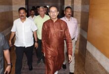 INDIA will sweep 2024 LS elections, proclaims Uddhav Thackeray