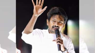 Plea filed in Supreme Court seeking registration of FIR against Udhayanidhi Stalin