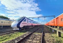 Kacheguda-Bengaluru Vande Bharat Regular Train To Start From Sep 25 | Know Fare And Other Details Here