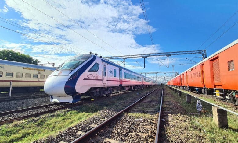 Kacheguda-Bengaluru Vande Bharat Regular Train To Start From Sep 25 | Know Fare And Other Details Here