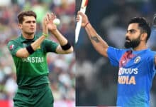 Shaheen vs Kohli will be the key matchup at the game: Kaif