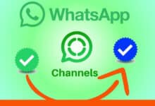 WhatsApp plans to replace green checkmark with blue one for verified channels