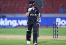 World Cup 2023 warm-up: Williamson helps steer New Zealand to impressive victory over Pakistan
