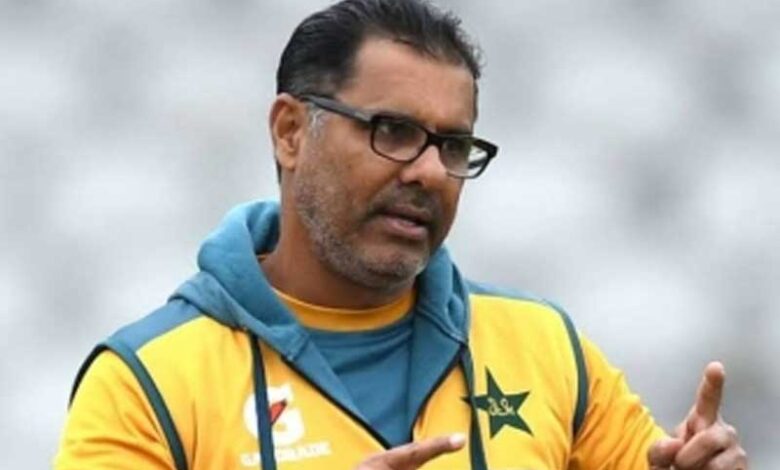 Men’s ODI WC: Warm-up matches can help you to improve your game by working on your weaknesses, says Waqar Younis