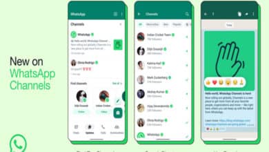 Mark Zuckerberg launches WhatsApp Channels in India