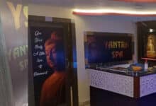 Illegal spa/massage centre raided in Himayat Nagar, 12 held