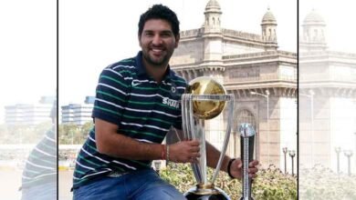 Everybody has to put their body on the line and need to give it their all to win this World Cup, says Yuvraj Singh