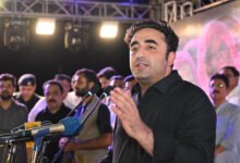 Bilawal fears for his political future as PML-N cosies up to military