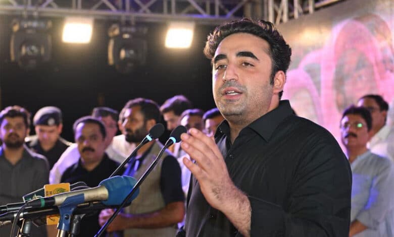 Bilawal fears for his political future as PML-N cosies up to military