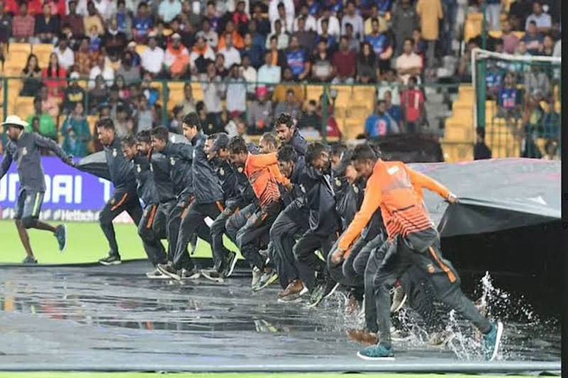 Asia Cup: ACC and SLC announce USD 50,000 to curators and groundsmen for untiring efforts