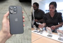 New iPhones log over 2X sales on Day 1 in India from last year, Apple ‘excited’