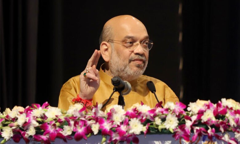 BJP Telangana State Meeting to Feature Chief Guest Amit Shah on Dec 28