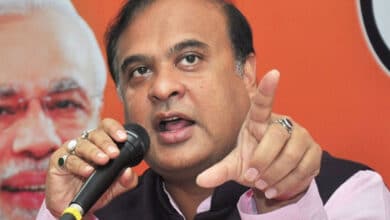 Will seek votes of Muslims living in Char area only after 10 years: Assam CM