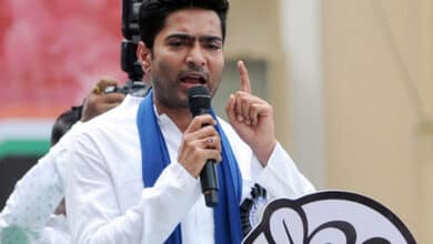 Abhishek Banerjee can appear for questioning on Wednesday: ED to Calcutta HC