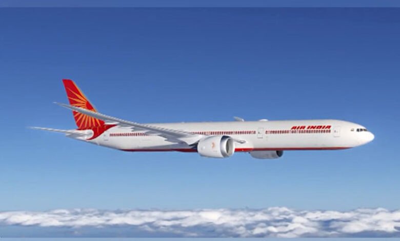 Israel-Hamas conflict: Air India offers one-time waiver on confirmed tickets