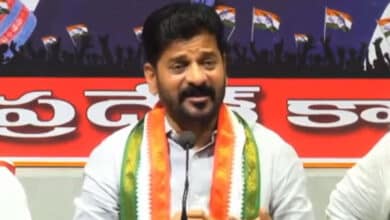 TPCC president writes to CM KCR on BC census
