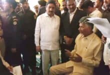 Chandrababu Naidu begins day-long hunger strike against 'illegal' arrest