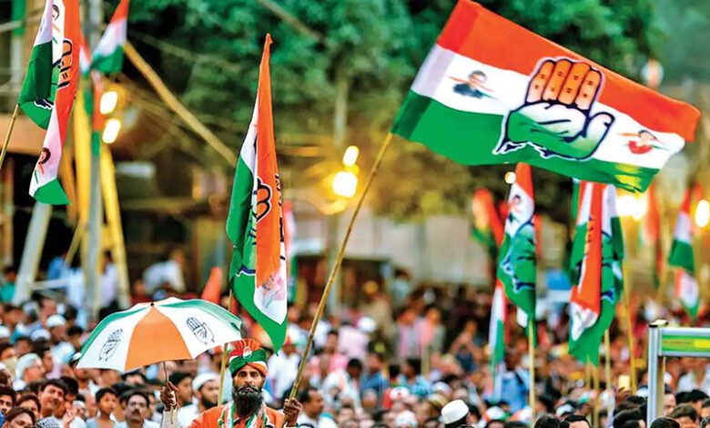 Congress unlikely to build a narrative around caste census in Telangana