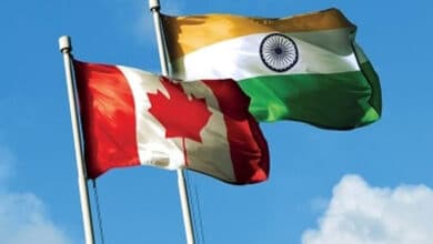 India asks Canada to withdraw 40 diplomats by Oct 10: Reports