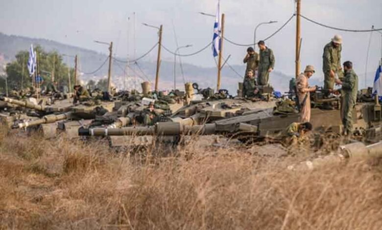 Israeli flag carrier to fly home overseas reservists in mass mobilisation