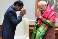 'BJP had sent feelers in 2018 to ally with BRS', claims KTR
