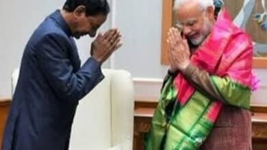 'BJP had sent feelers in 2018 to ally with BRS', claims KTR