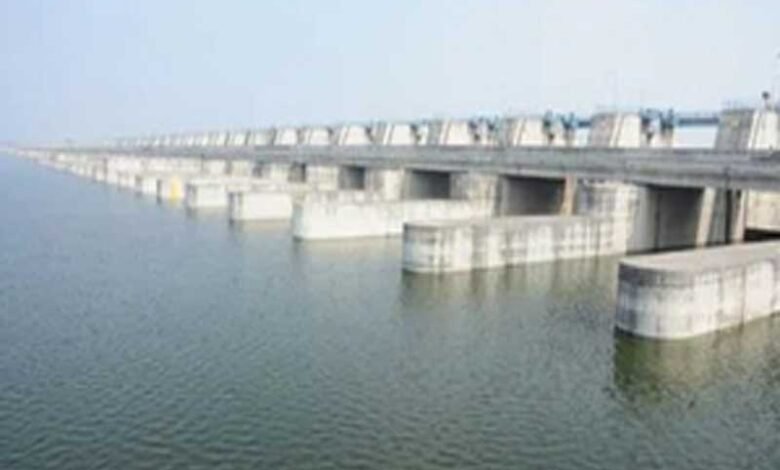 Telangana terms NDSA committee report on barrage unsubstantiated