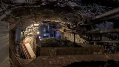 Death toll in Kazakhstan's mine accident rises to 36