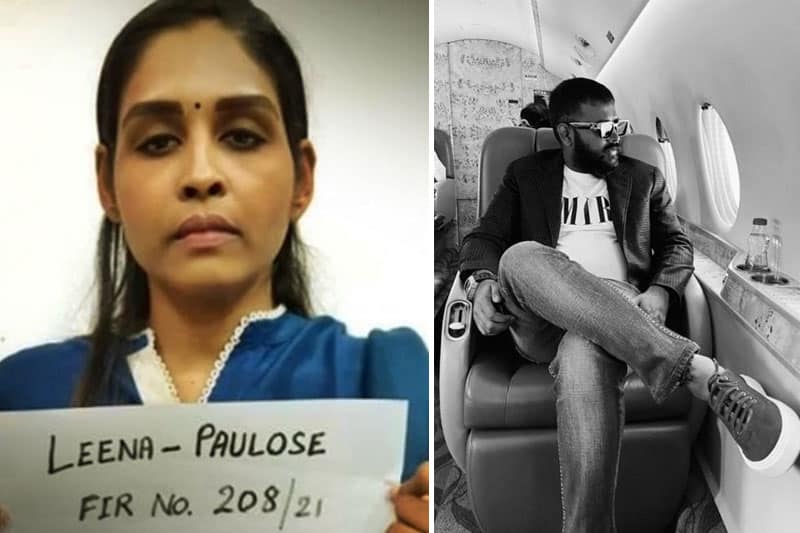 She Is woman Of Taste Reads Sukesh s Wife s Bail Plea In SC Hearing she-is-woman-of-taste-reads-sukesh-s-wife-s-bail-plea-in-sc-hearing