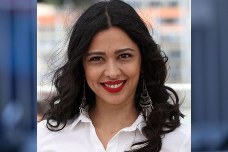 Israel police arrest actress activist Maisa Abd Elhadi for endorsing Hamas