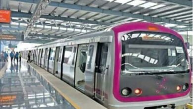 India's Metro network to become world's 2nd largest, leaving US behind