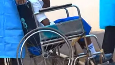 Mysterious disease paralyses 95 schoolgirls in Kenya