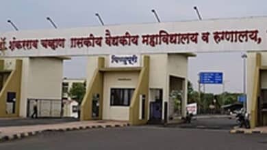 Nanded hospital horror: Seven more die, including four infants