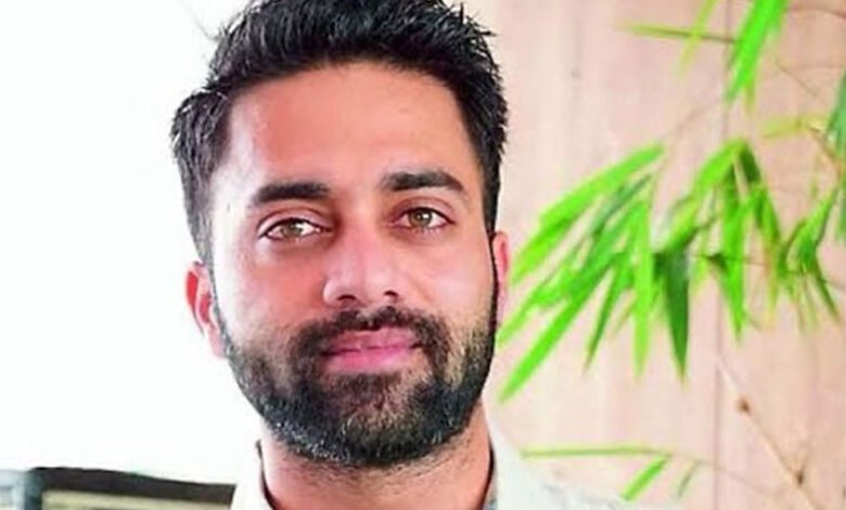 Tollywood actor Navdeep appears before ED in drugs case