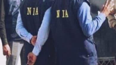 NIA raids on Maoist sympathizers in Telugu states