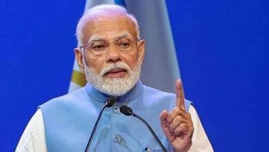 Tax Reforms Lead to Record Tax Collection, Says PM Modi