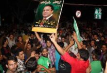 Nawaz Sharif books ticket for return to Pakistan on Oct 21