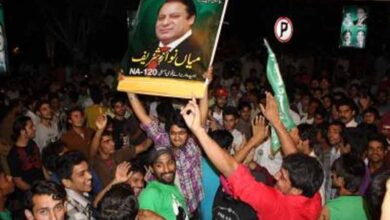 Nawaz Sharif books ticket for return to Pakistan on Oct 21
