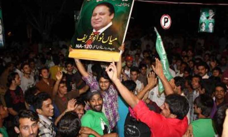 Nawaz Sharif books ticket for return to Pakistan on Oct 21