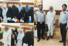 Pakistan offloads 16 beggars from Saudi Arabia-bound flight